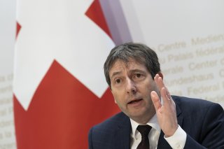 Le porte-parole du Conseil fédéral André Simonazzi sera désormais aussi actif sur le réseau social Mastodon, considéré comme une alternative à X (anciennement Twitter).